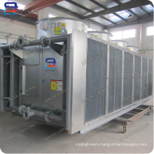 Air Cooling Tower